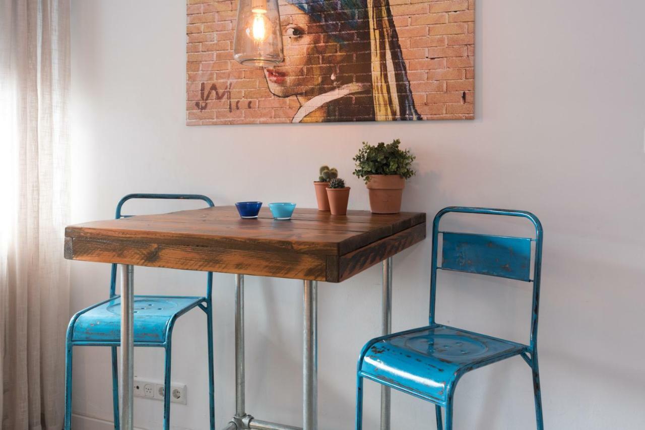 Emperor Studio Leilighet Amsterdam Eksteriør bilde